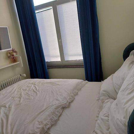 Villa Rosali Boutique Hotel Hamborg Eksteriør billede