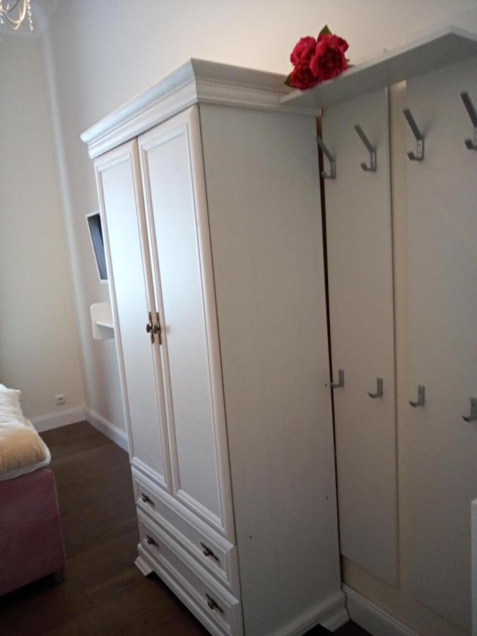 Villa Rosali Boutique Hotel Hamborg Eksteriør billede