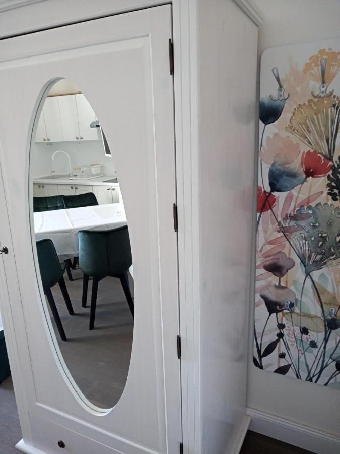 Villa Rosali Boutique Hotel Hamborg Eksteriør billede