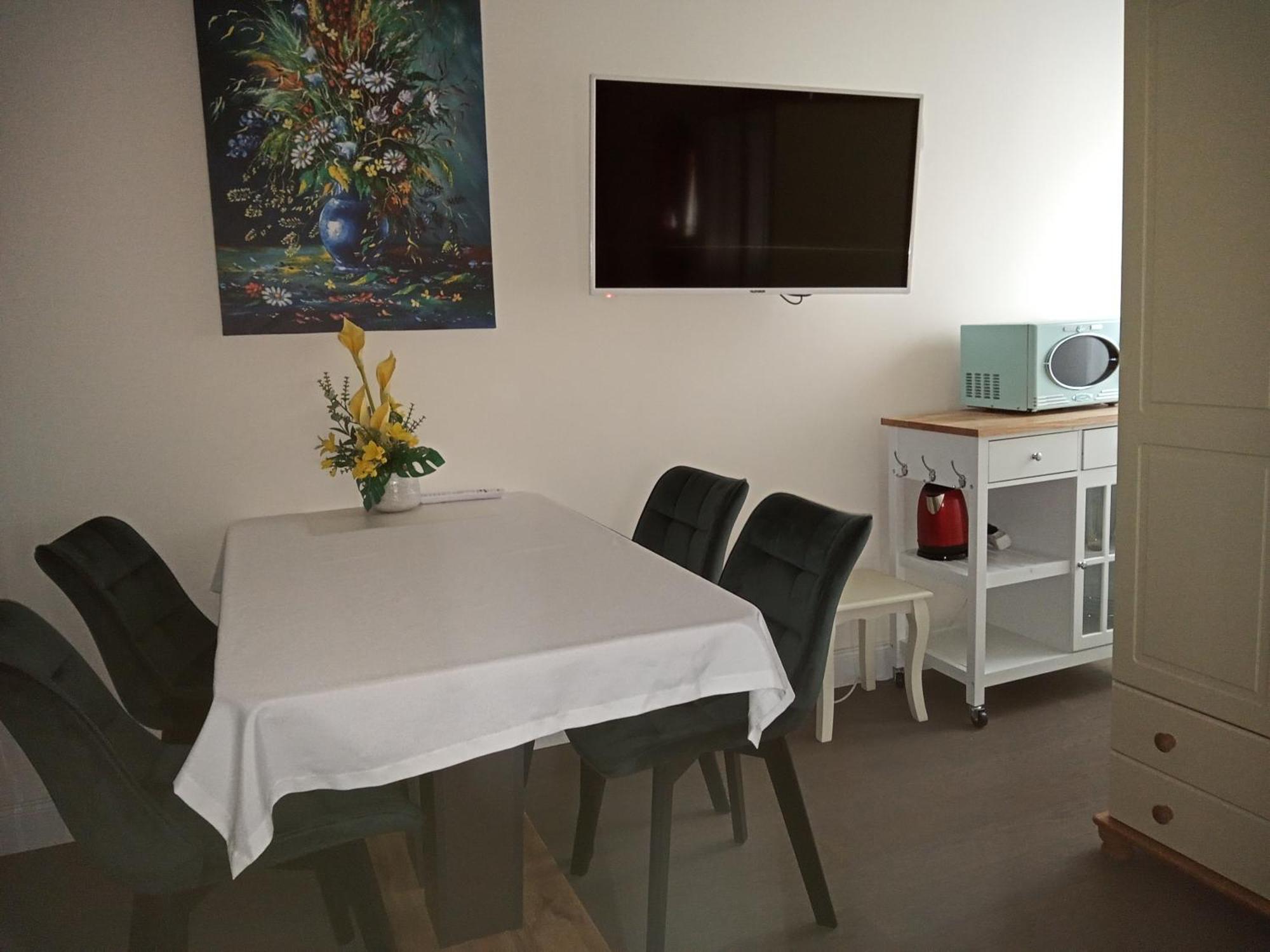 Villa Rosali Boutique Hotel Hamborg Eksteriør billede